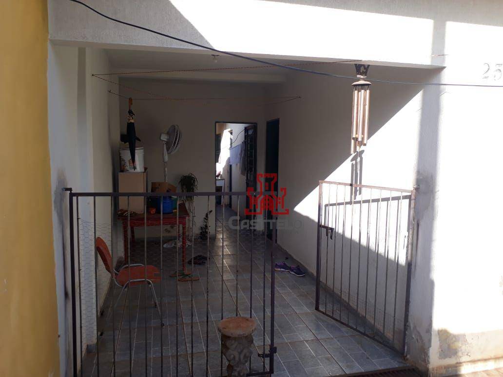 Casa à venda com 2 quartos, 94m² - Foto 17