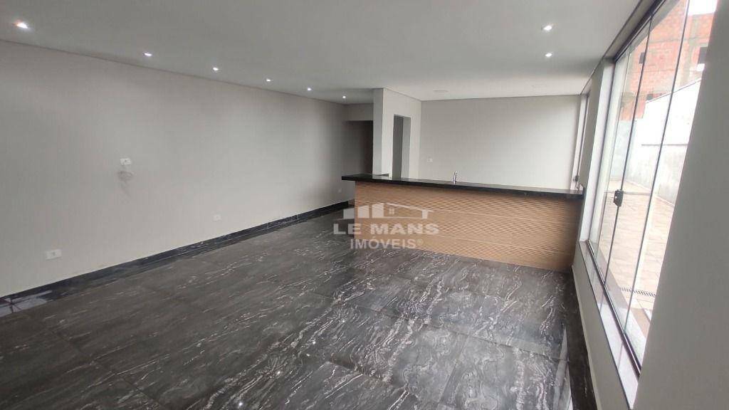 Casa à venda com 2 quartos, 126m² - Foto 7