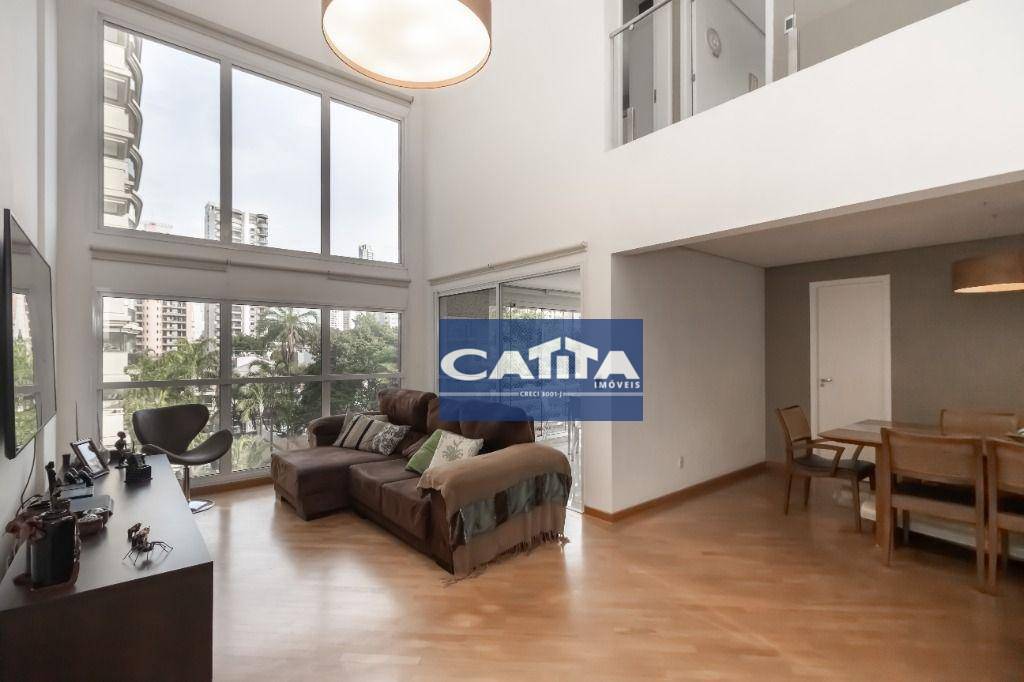 Apartamento à venda com 3 quartos, 147m² - Foto 3