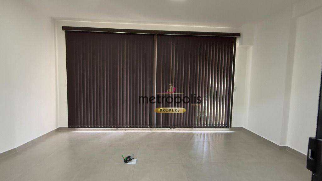 Conjunto Comercial-Sala para alugar, 53m² - Foto 14