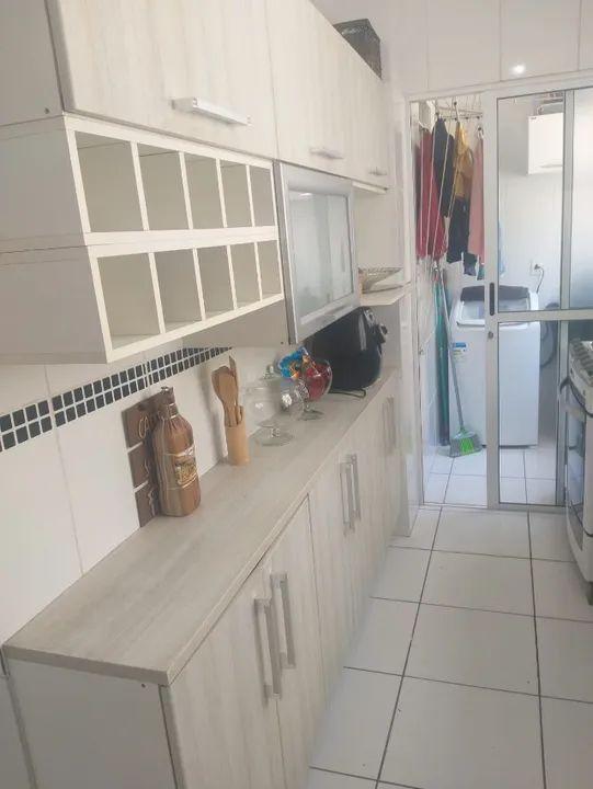 Apartamento à venda com 2 quartos, 50m² - Foto 4