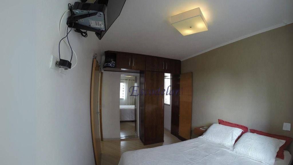 Apartamento à venda com 2 quartos, 60m² - Foto 13