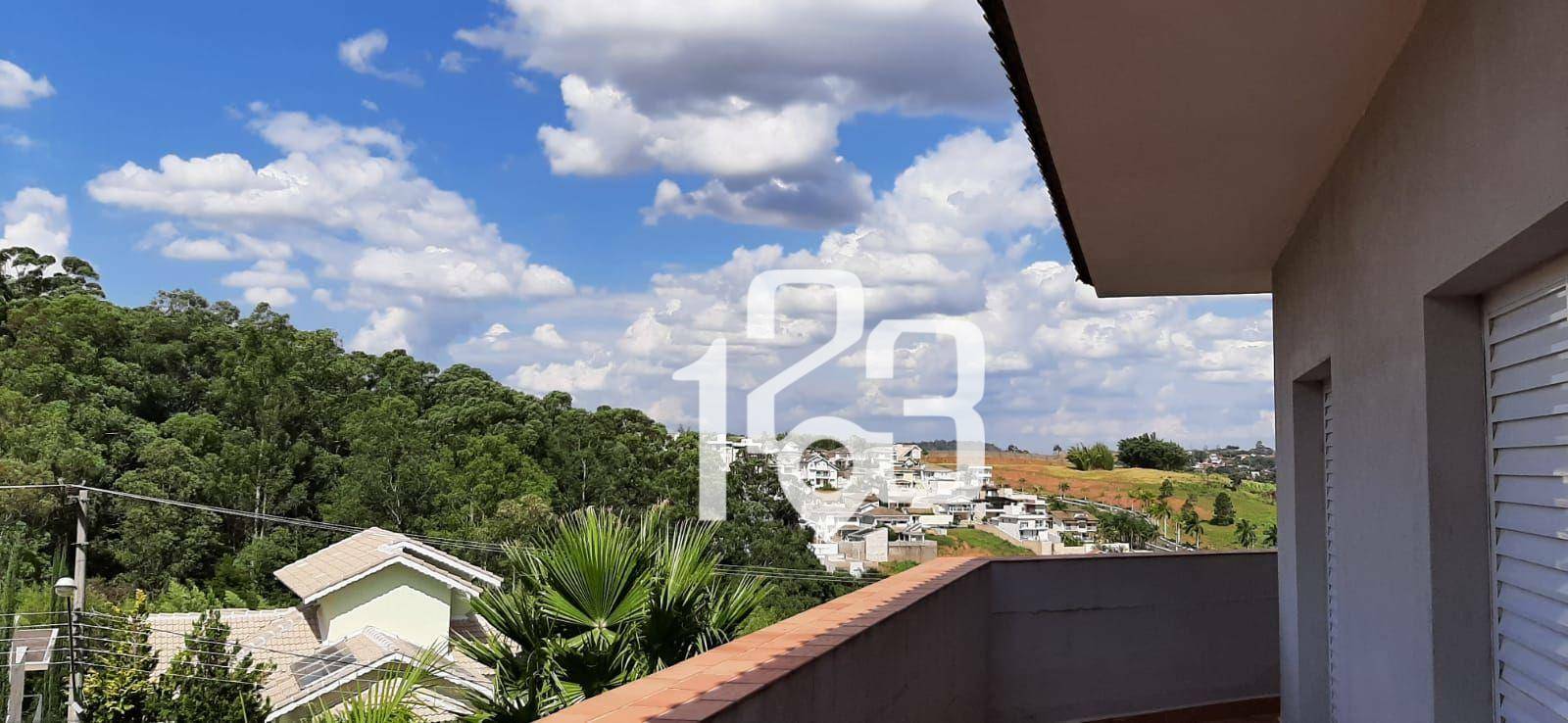 Casa à venda com 4 quartos, 259m² - Foto 11