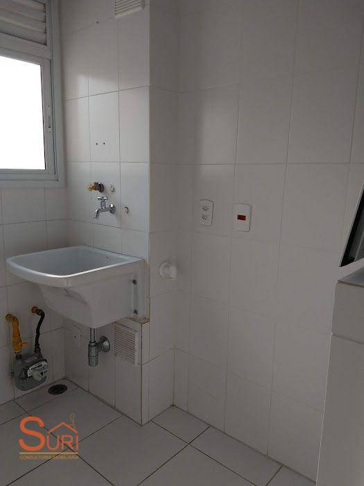 Apartamento à venda com 2 quartos, 67m² - Foto 8