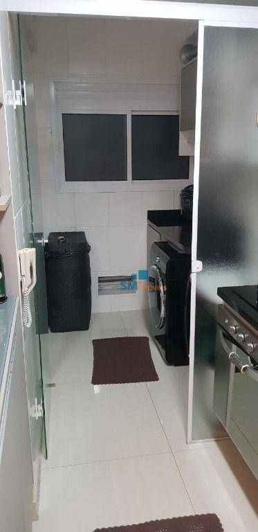 Apartamento à venda com 2 quartos, 65m² - Foto 9