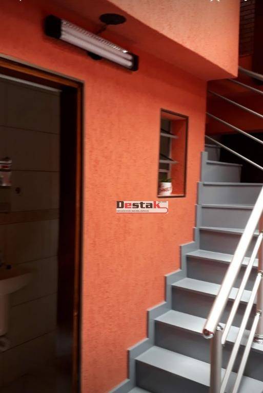 Sobrado à venda com 3 quartos, 166m² - Foto 21