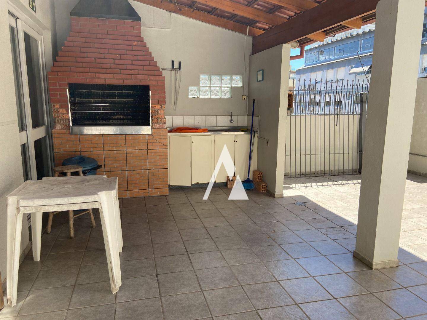 Apartamento à venda com 2 quartos, 71m² - Foto 34