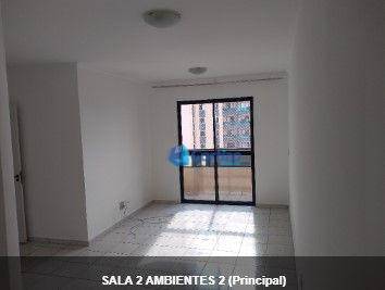 Apartamento à venda e aluguel com 3 quartos, 82m² - Foto 1