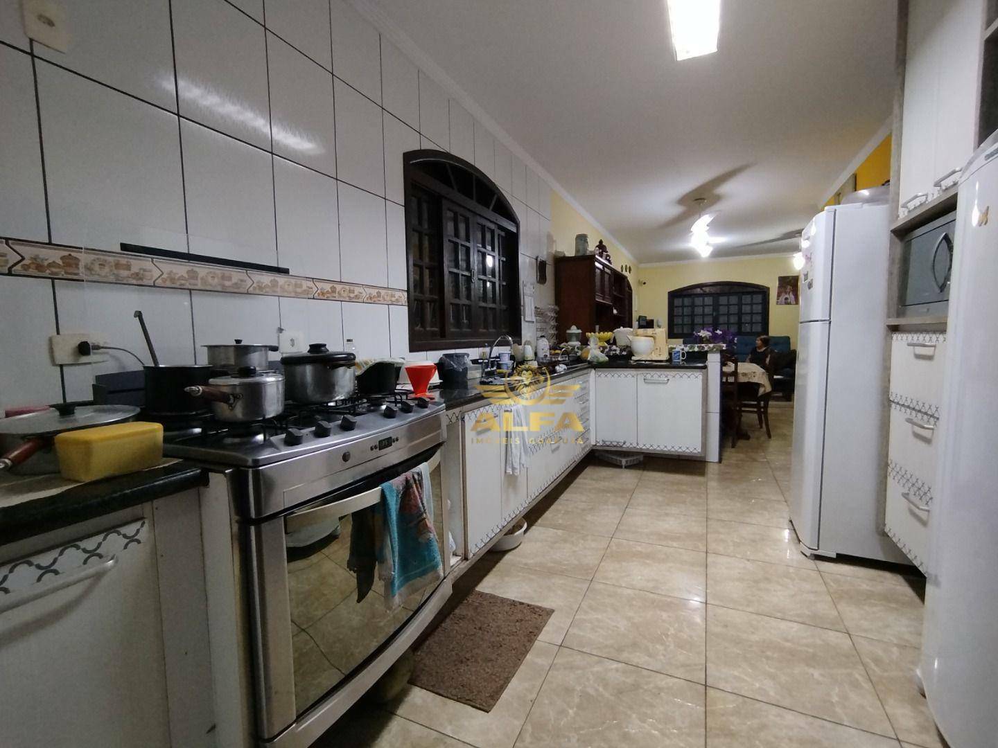 Casa à venda com 5 quartos, 230M2 - Foto 26