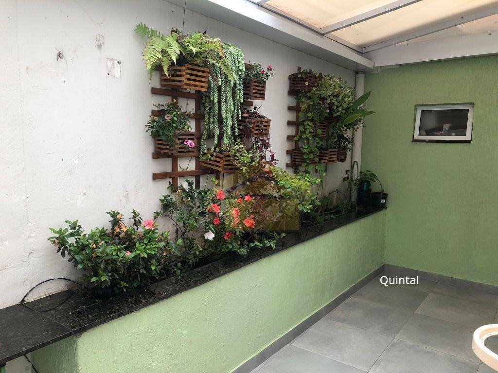 Sobrado à venda com 3 quartos, 112m² - Foto 35