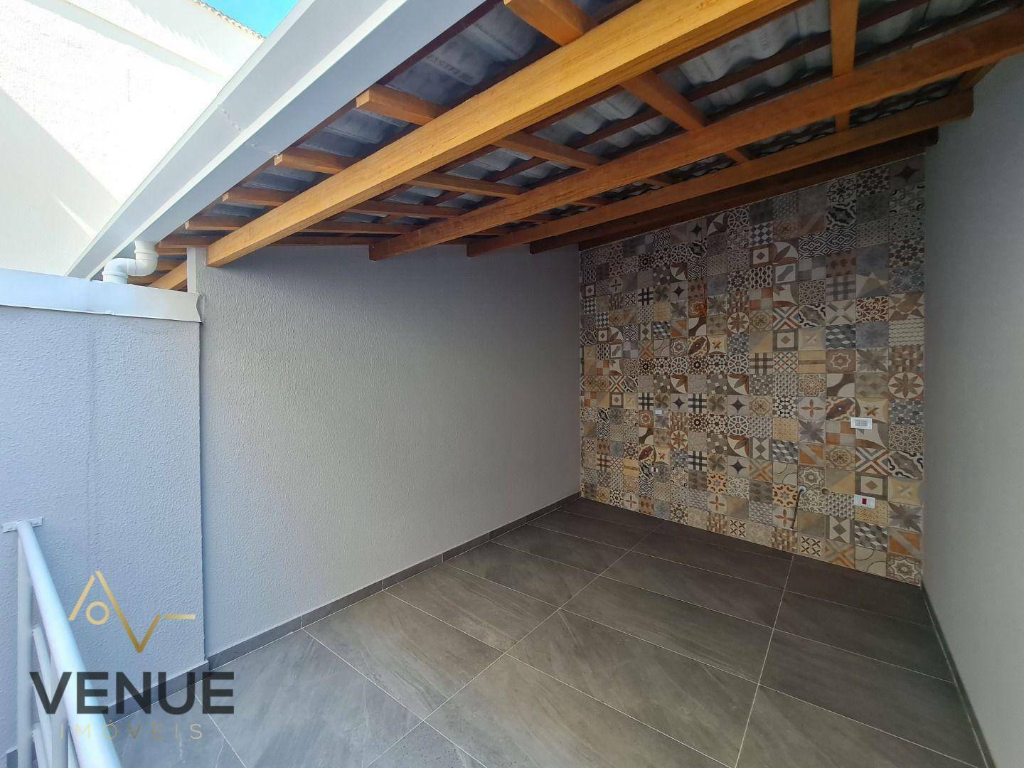 Sobrado à venda com 3 quartos, 120m² - Foto 5