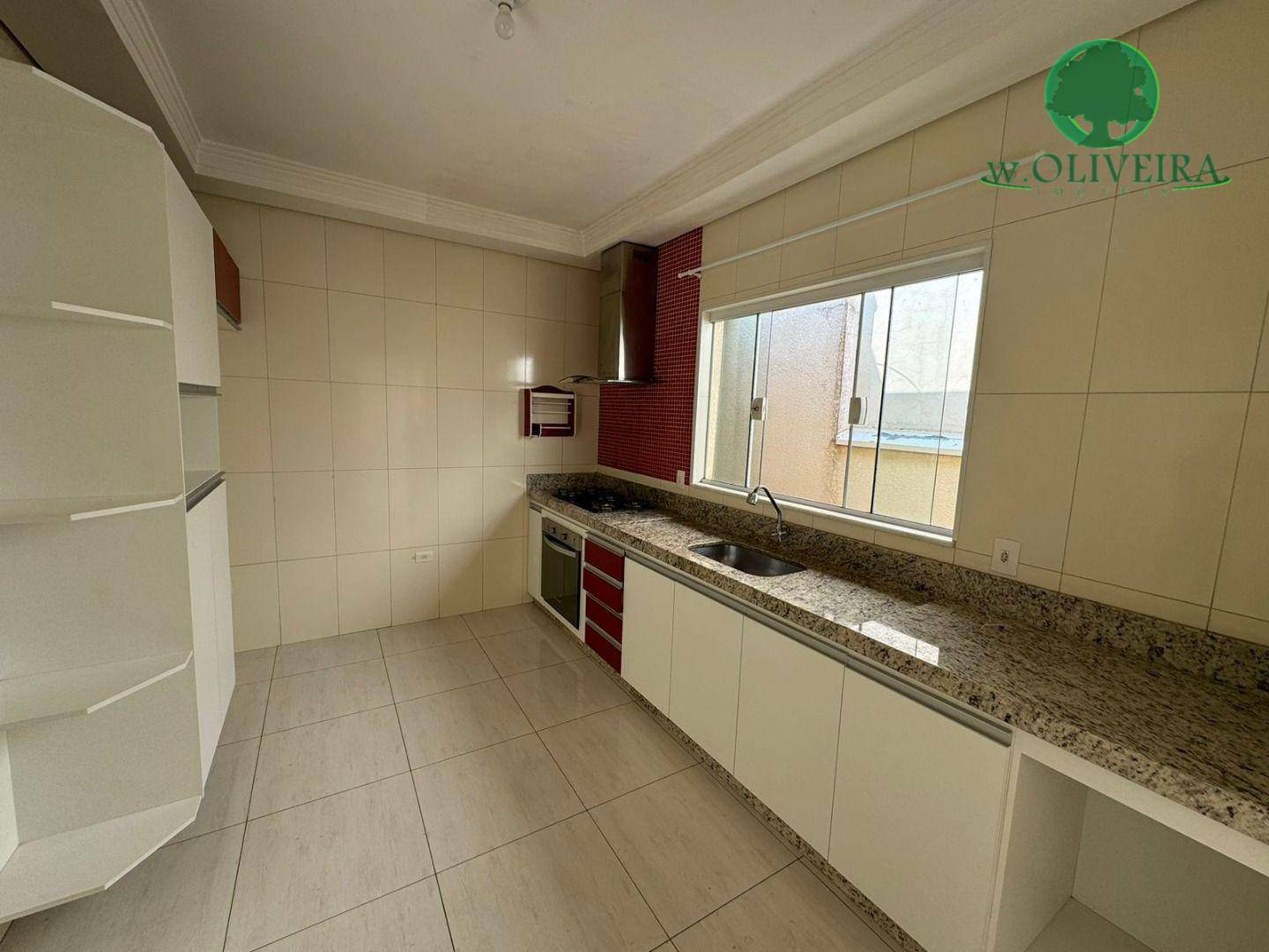 Casa à venda com 3 quartos, 118m² - Foto 5