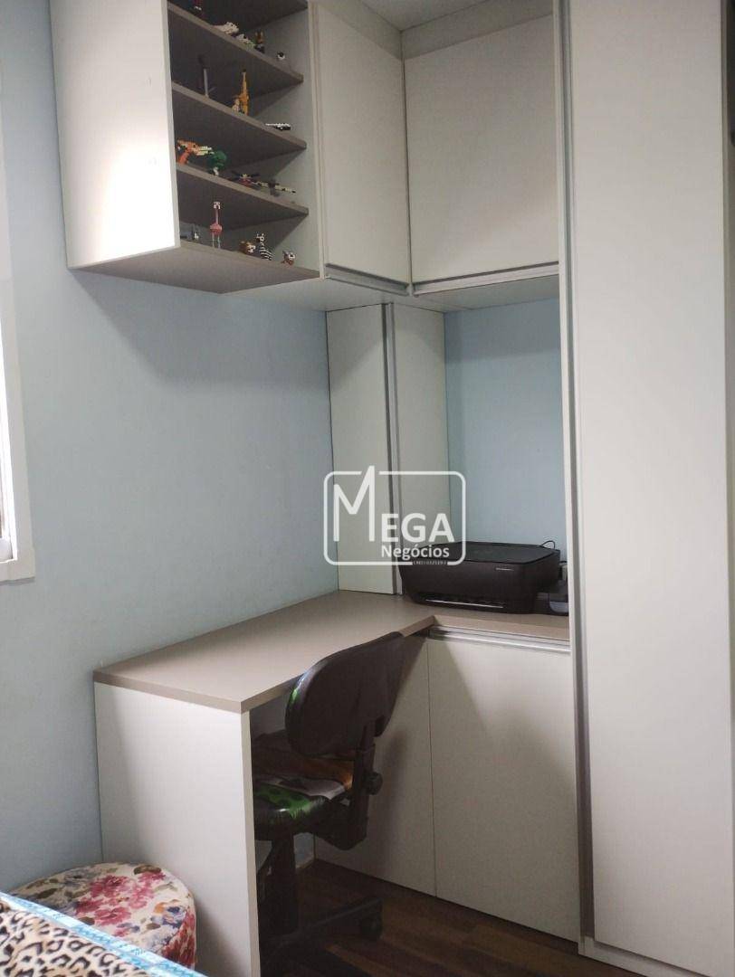 Apartamento à venda com 2 quartos, 54m² - Foto 10