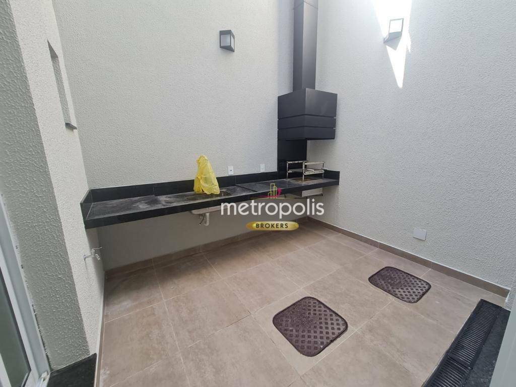 Sobrado à venda com 3 quartos, 300m² - Foto 27