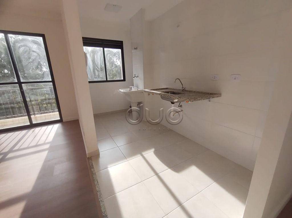 Apartamento à venda com 2 quartos, 52m² - Foto 3