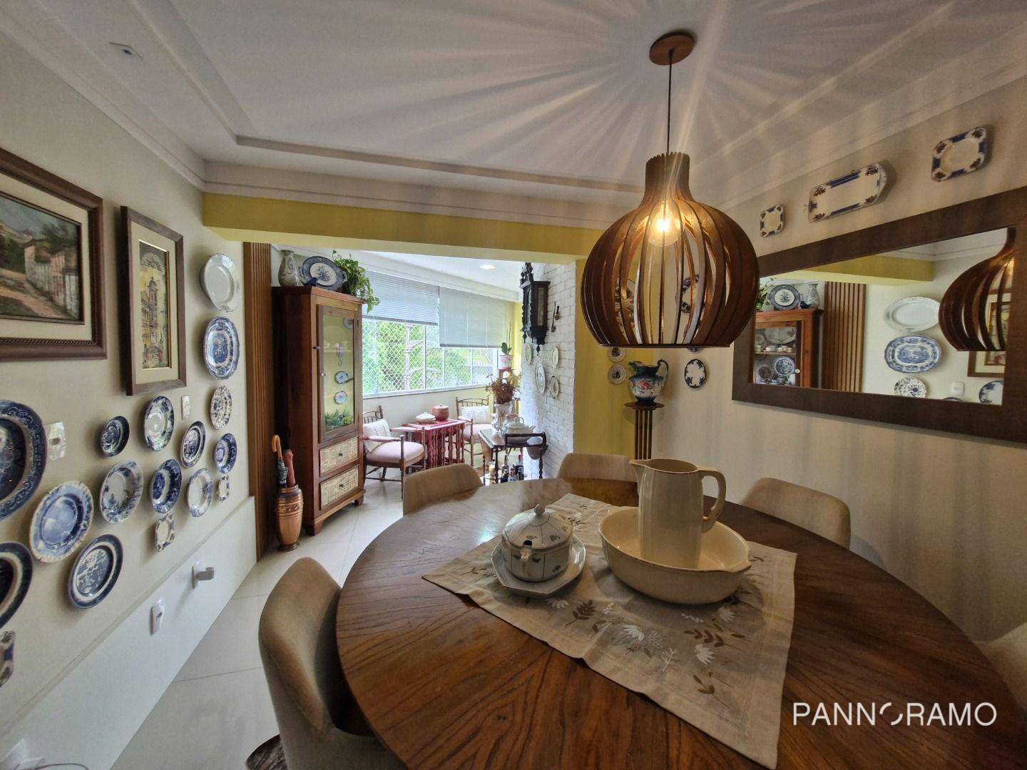 Apartamento, 3 quartos, 97 m² - Foto 1