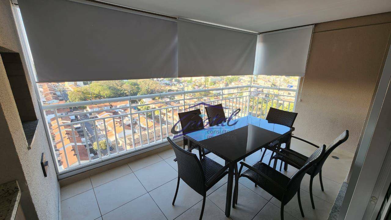 Apartamento à venda com 3 quartos, 95m² - Foto 9