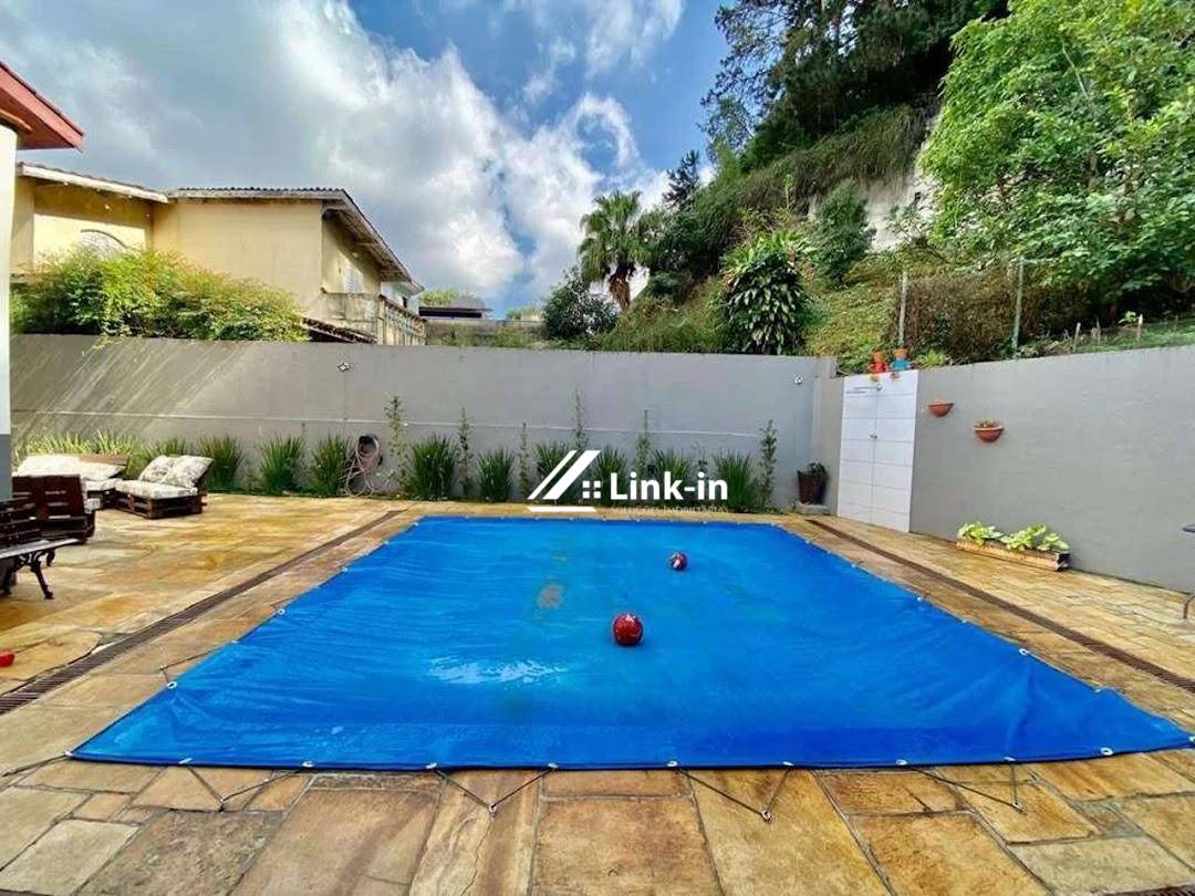 Casa, 4 quartos, 312 m² - Foto 2