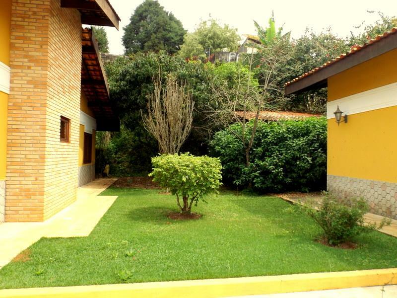 Casa de Condomínio à venda com 5 quartos, 500m² - Foto 45