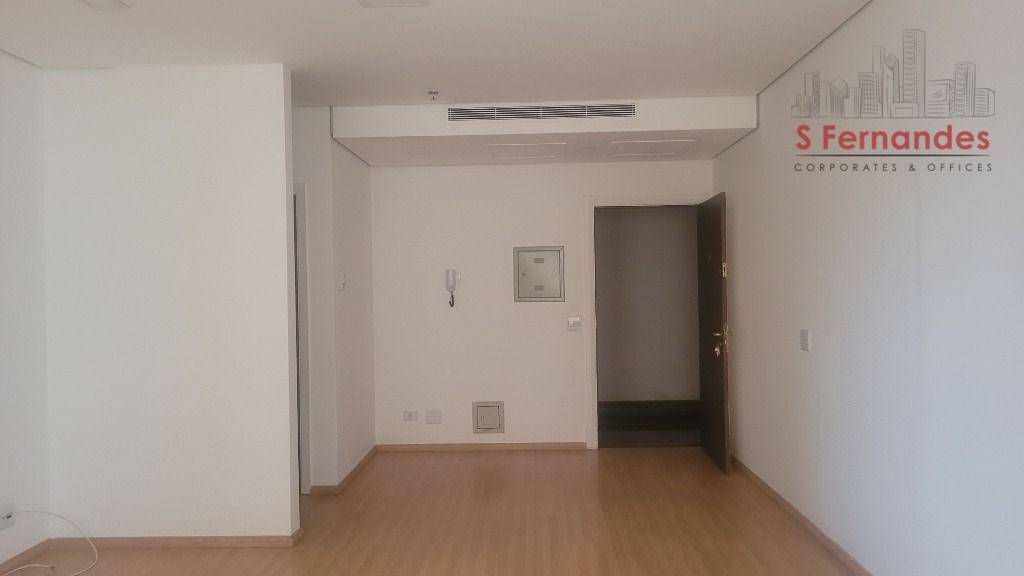 Conjunto Comercial-Sala para alugar, 33m² - Foto 16