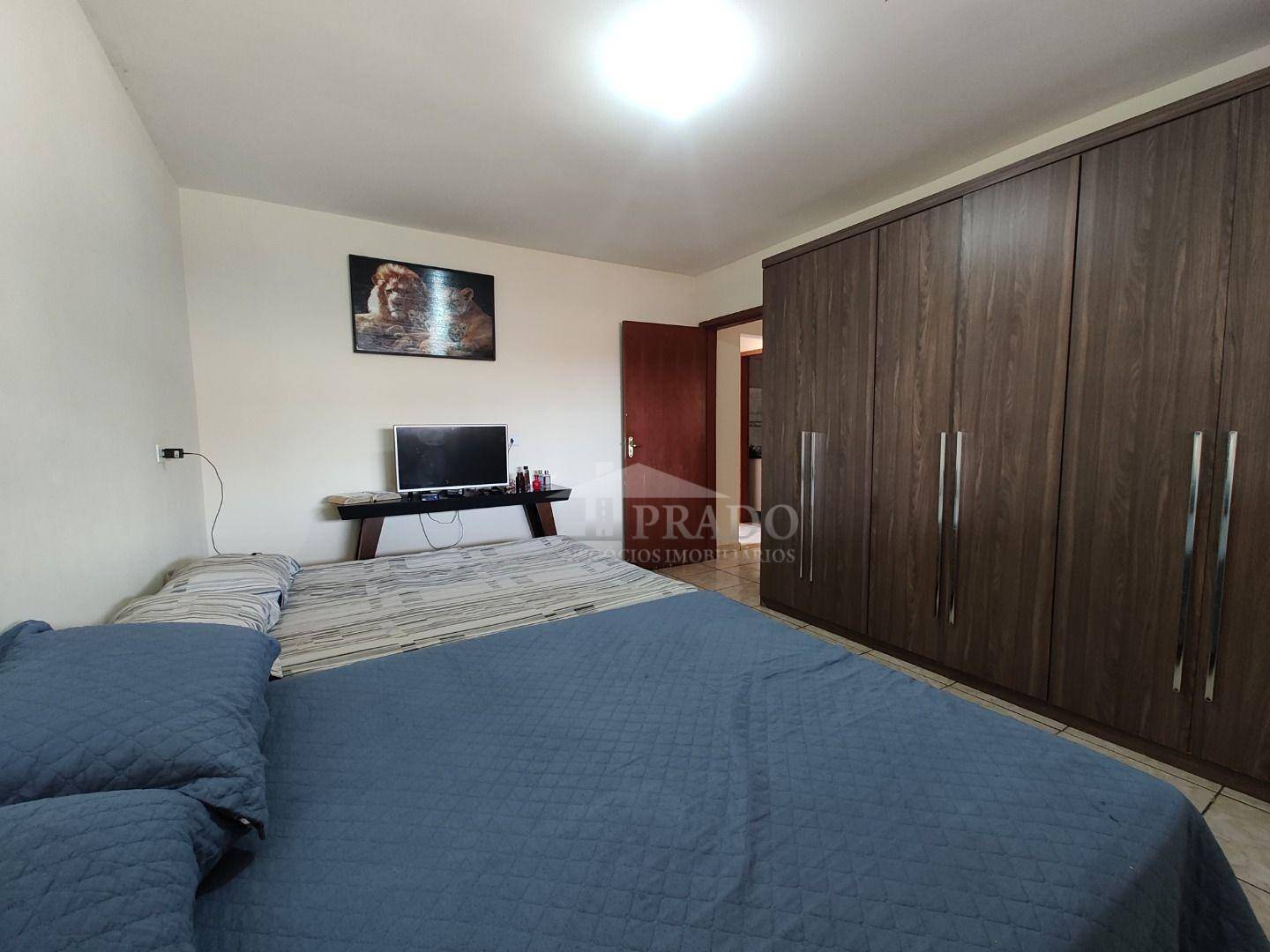 Casa à venda com 3 quartos, 169m² - Foto 5