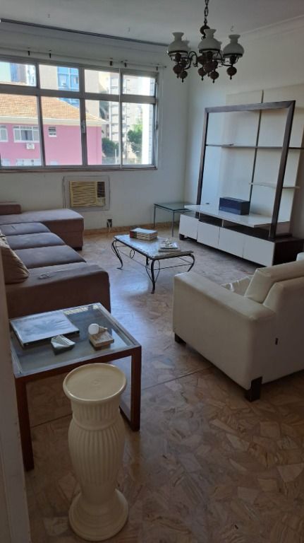 Apartamento à venda com 3 quartos, 92m² - Foto 1