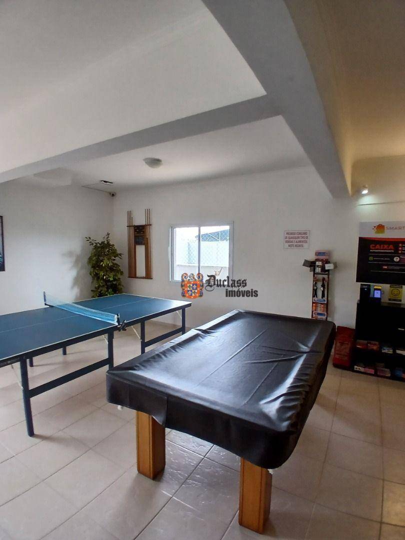 Apartamento à venda com 2 quartos, 55m² - Foto 20