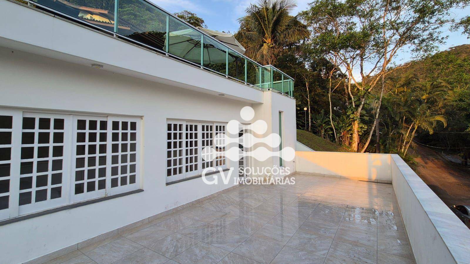 Casa de Condomínio à venda com 5 quartos, 735m² - Foto 10