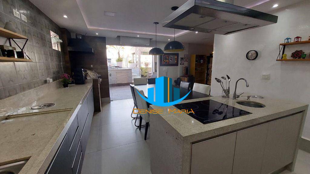 Cobertura à venda com 3 quartos, 289m² - Foto 27