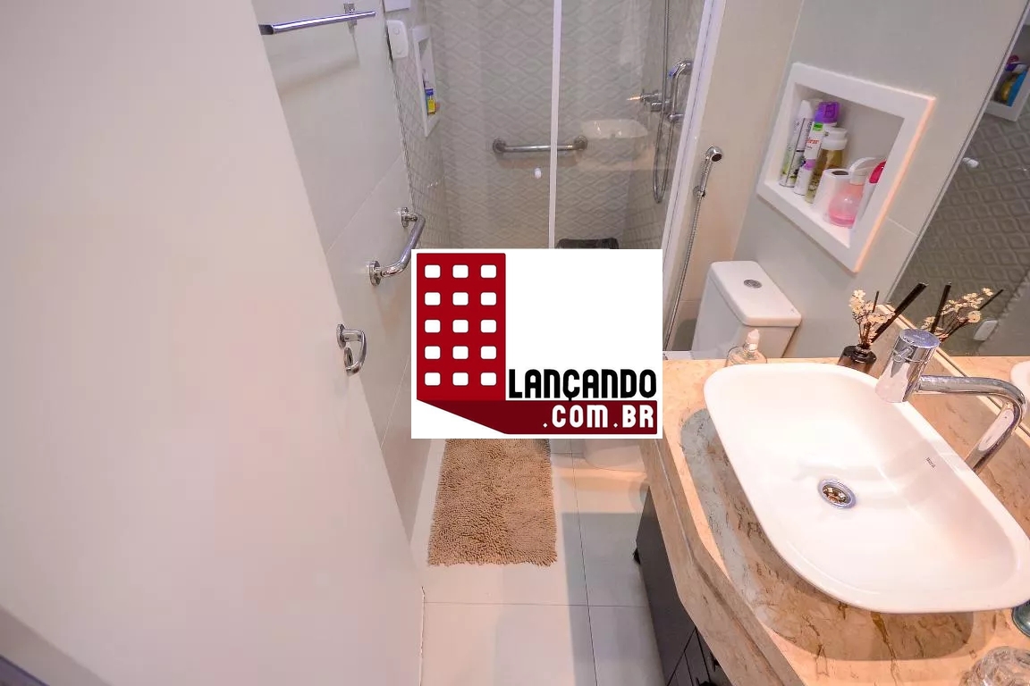 Apartamento à venda com 2 quartos, 51m² - Foto 18