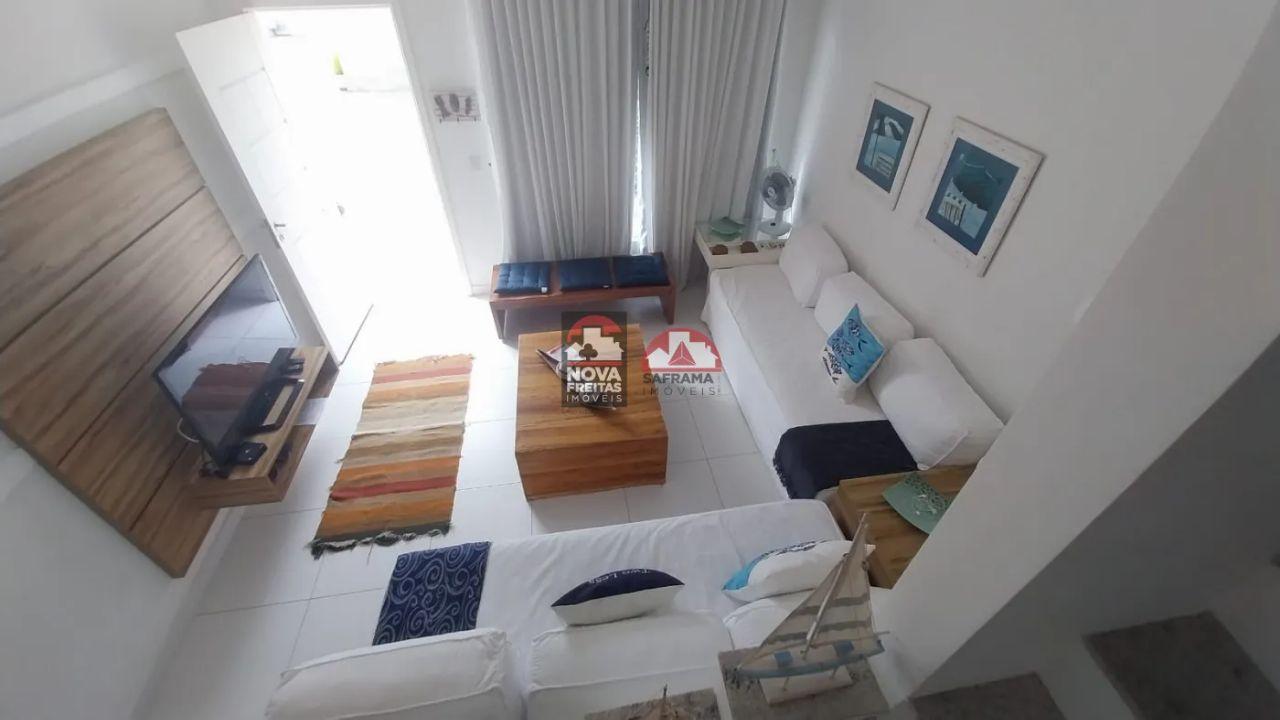 Apartamento à venda com 2 quartos, 82m² - Foto 3