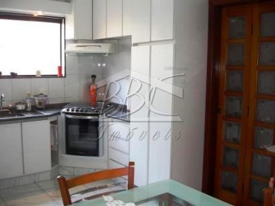 Sobrado à venda com 3 quartos, 330m² - Foto 27