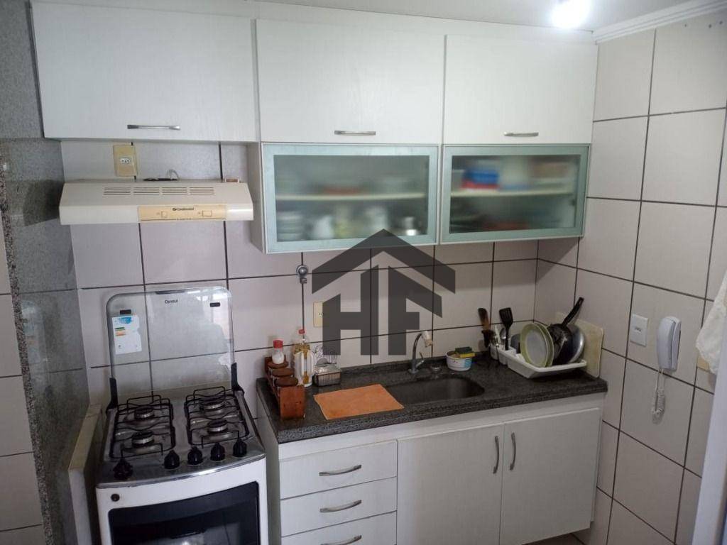 Apartamento à venda com 2 quartos, 78m² - Foto 14