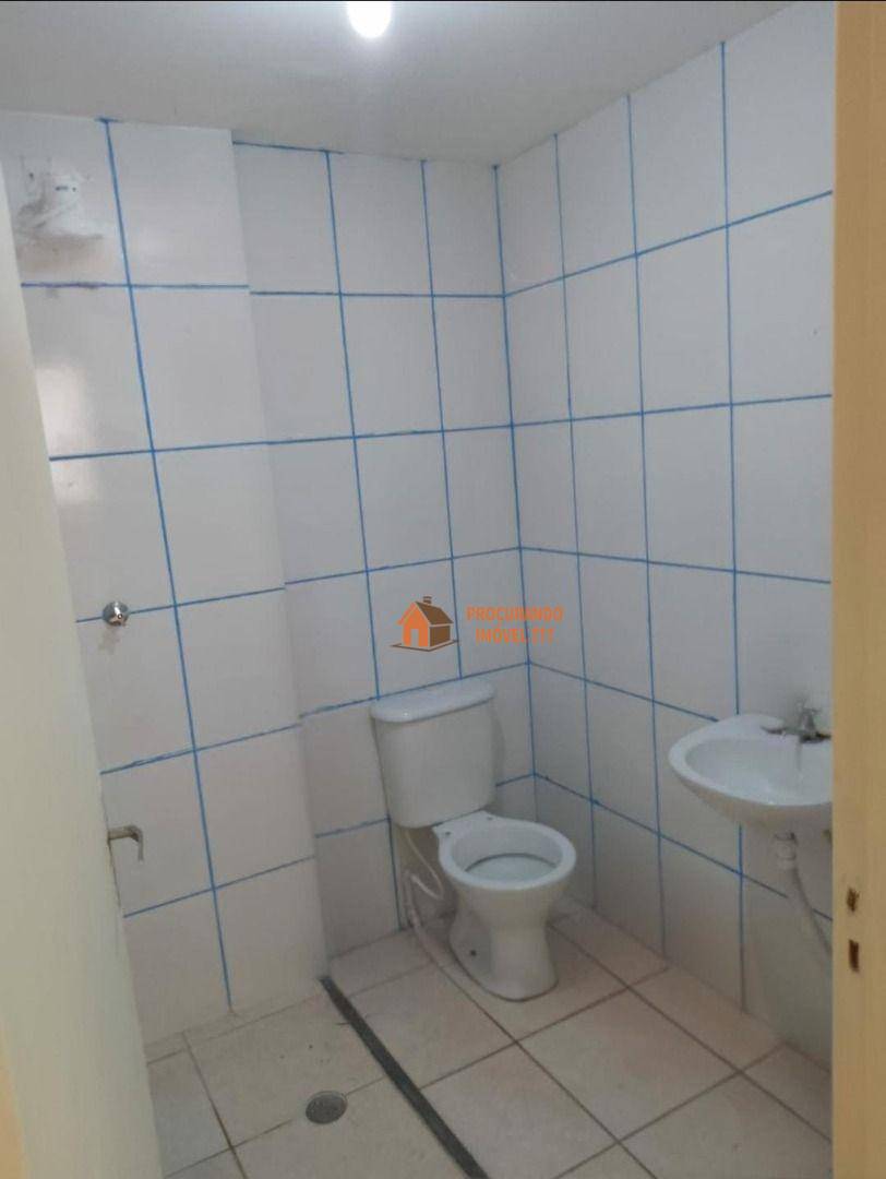 Apartamento à venda e aluguel com 2 quartos, 46m² - Foto 9