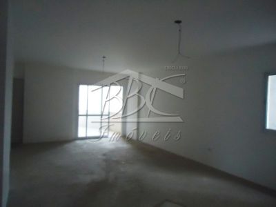 Apartamento à venda com 3 quartos, 175m² - Foto 2