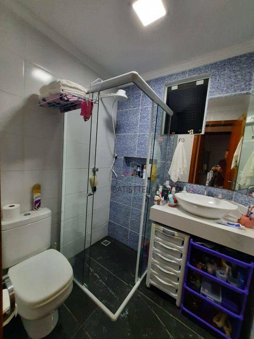 Apartamento à venda com 2 quartos, 55m² - Foto 6