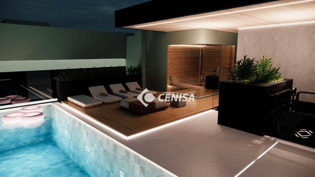 Kitnet e Studio à venda com 1 quarto, 38m² - Foto 105