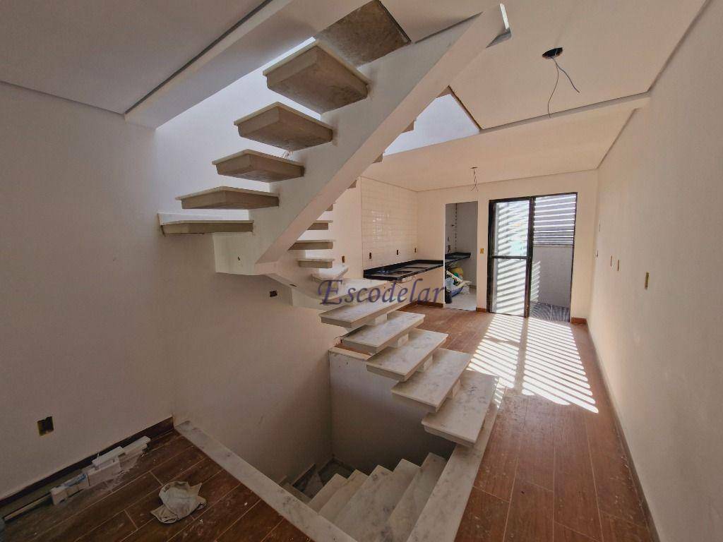 Sobrado à venda com 3 quartos, 135m² - Foto 6