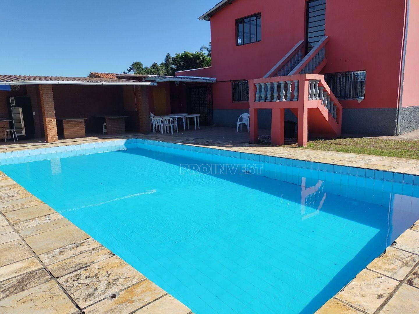 Casa de Condomínio à venda com 3 quartos, 400m² - Foto 10