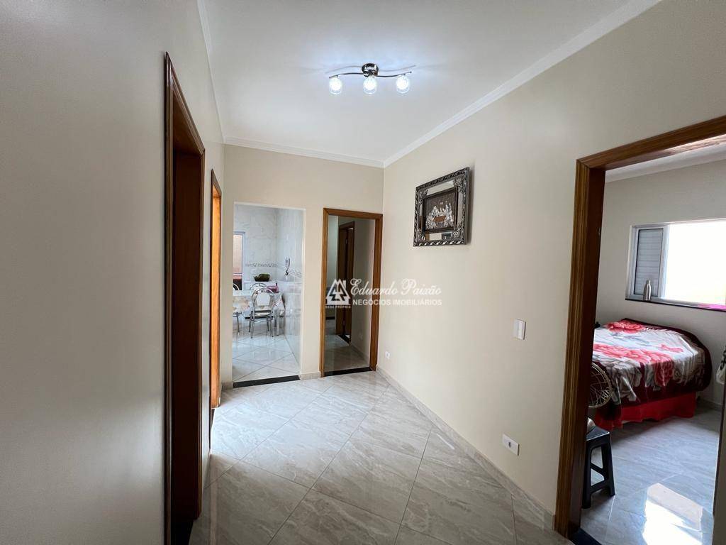 Casa à venda com 3 quartos, 130m² - Foto 8