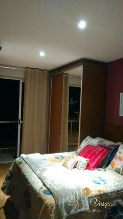 Apartamento à venda com 3 quartos, 118m² - Foto 7