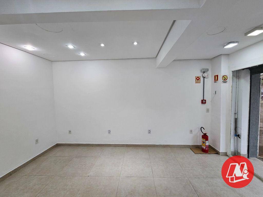 Loja-Salão para alugar, 35m² - Foto 5