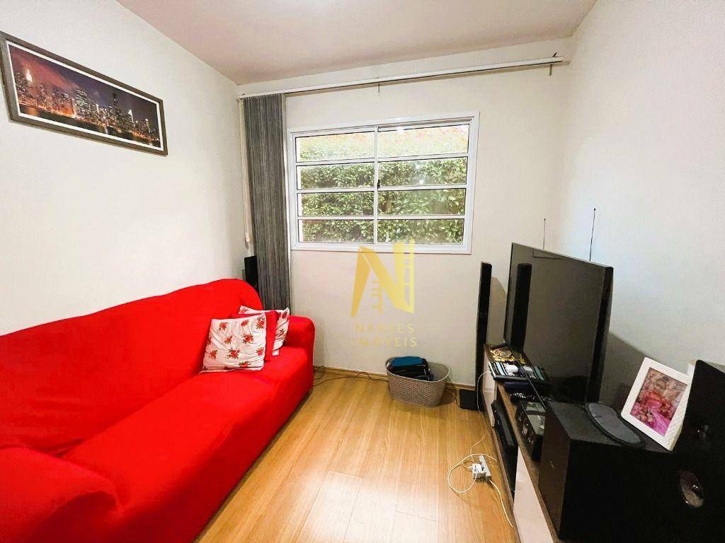 Apartamento, 2 quartos, 45 m² - Foto 3