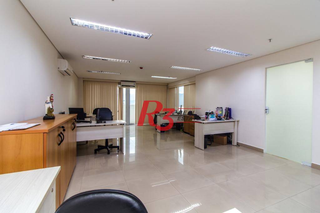 Conjunto Comercial-Sala à venda e aluguel, 150m² - Foto 7