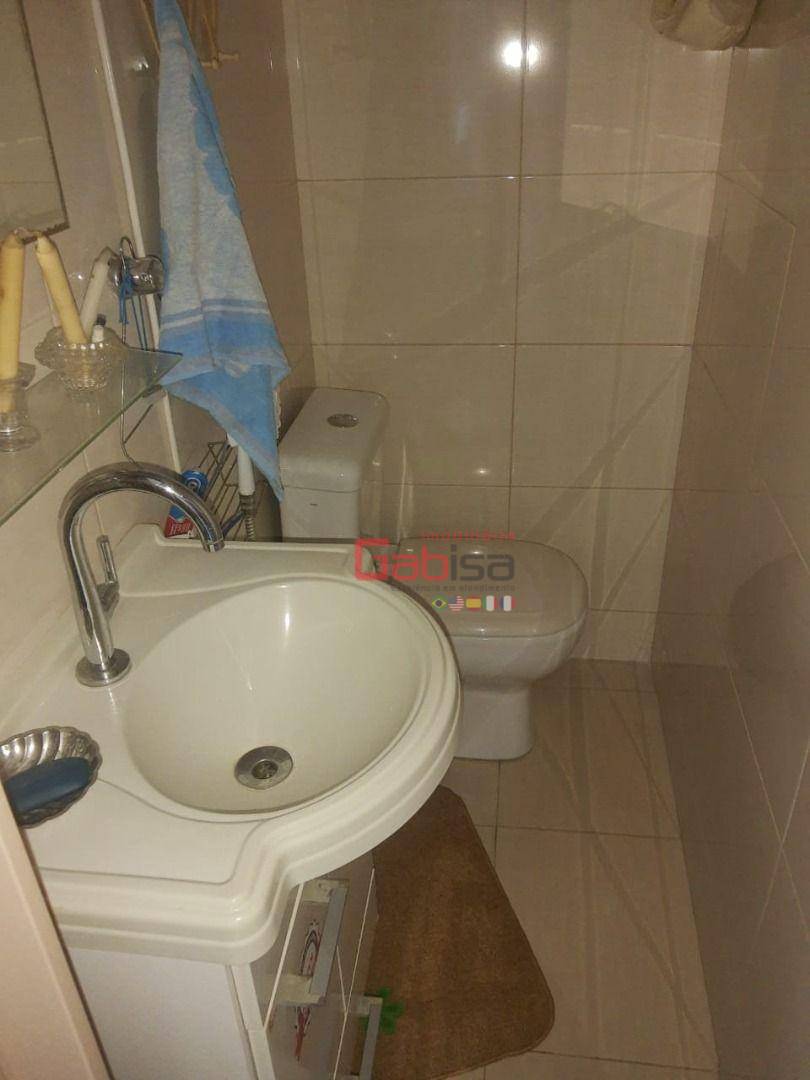 Apartamento à venda com 2 quartos, 80m² - Foto 13