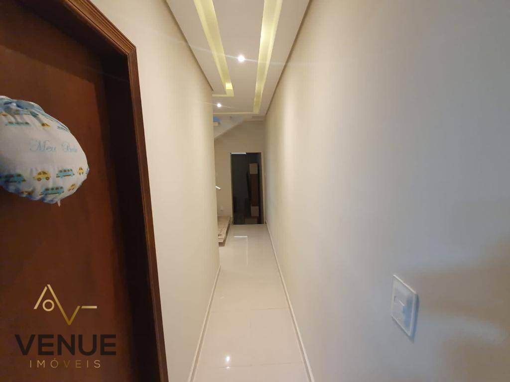 Sobrado à venda com 2 quartos, 180m² - Foto 19