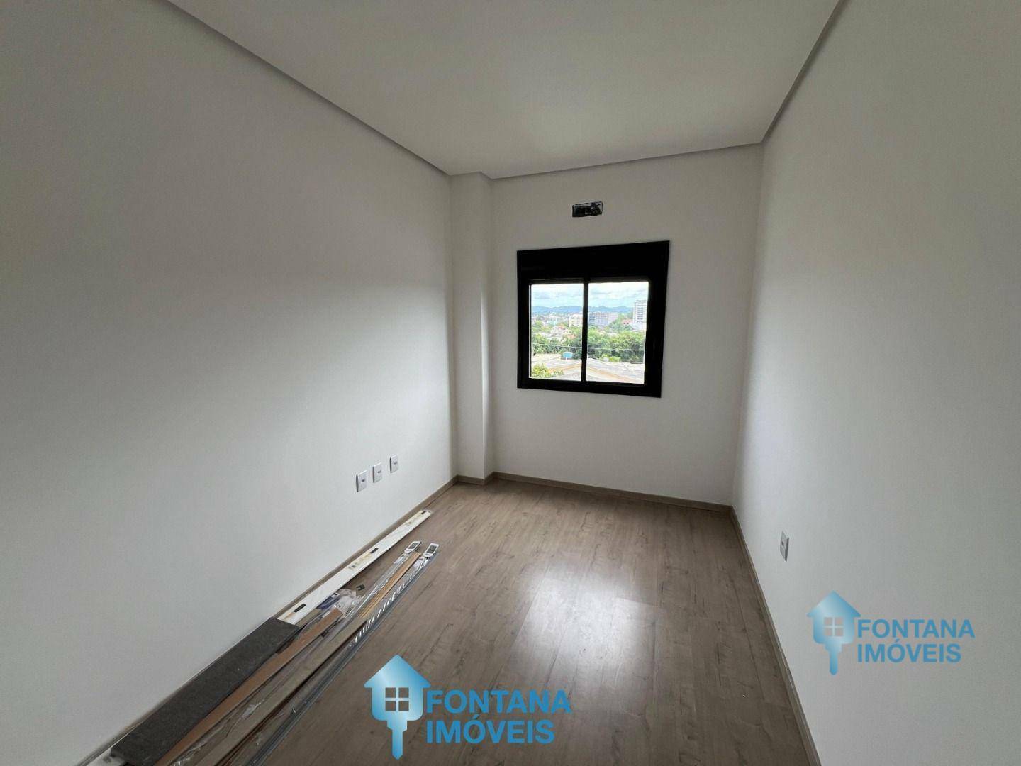 Casa de Condomínio à venda com 3 quartos, 119m² - Foto 8