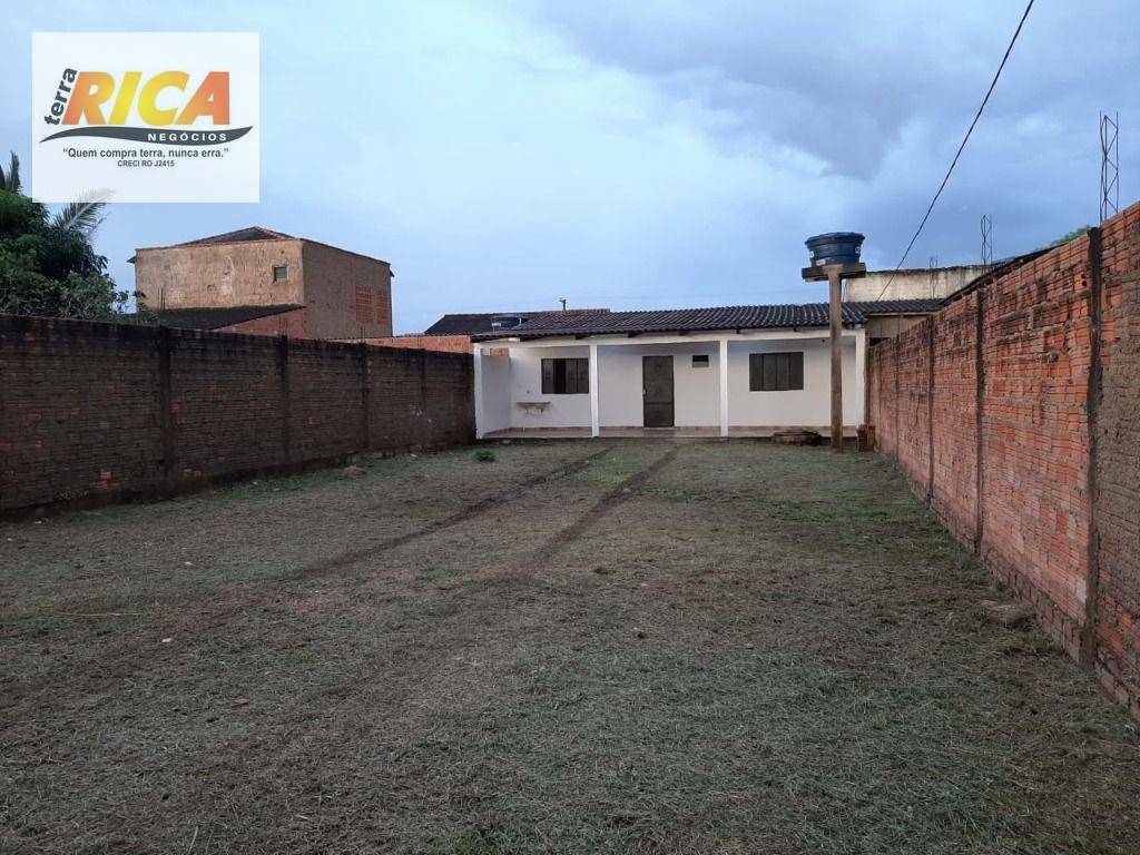 Casa à venda e aluguel com 1 quarto, 400M2 - Foto 3