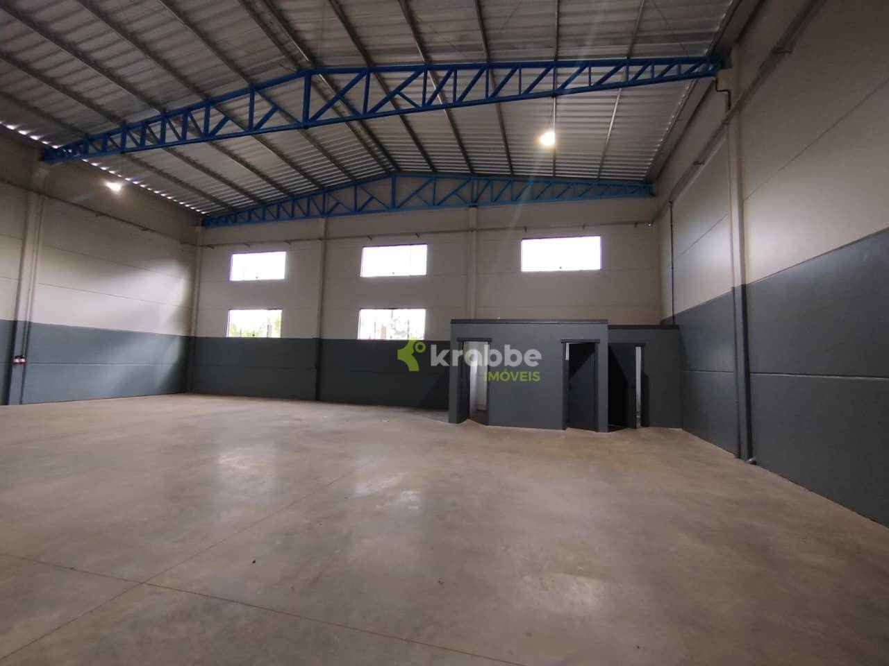 Depósito-Galpão, 720 m² - Foto 4