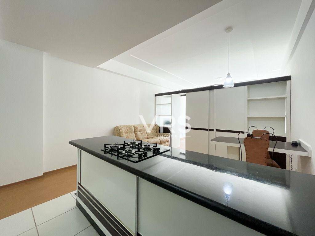 Apartamento para alugar com 1 quarto, 45m² - Foto 7